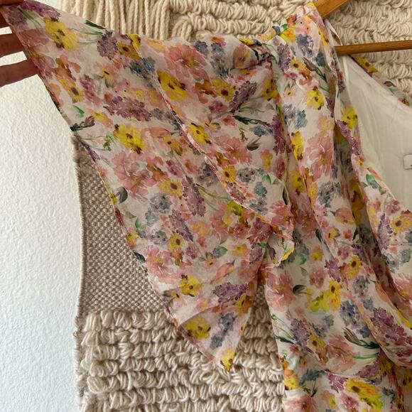 AMUR Clayton Dress - Picture 5 of 9